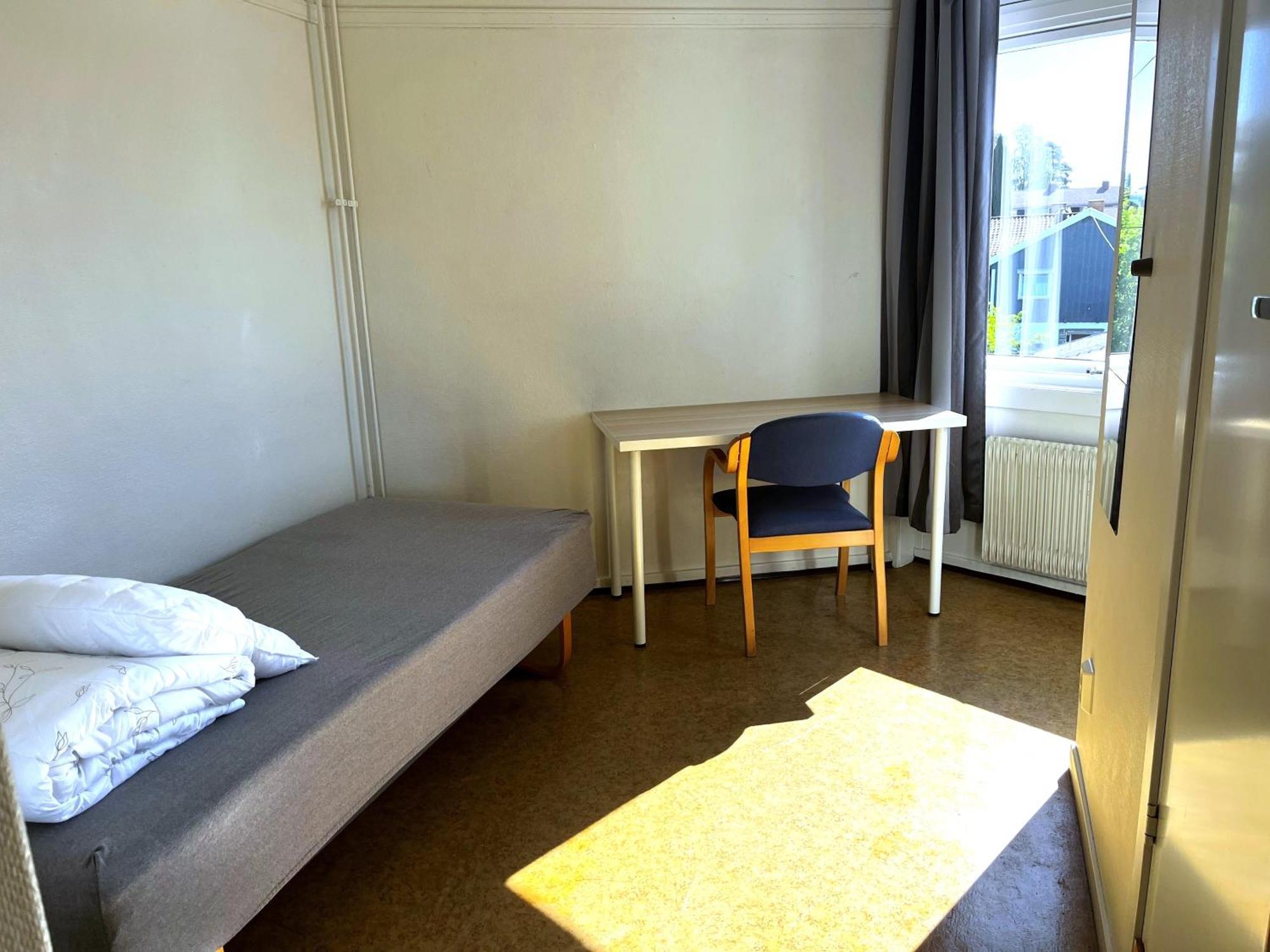 Hostel Oslofjord Stabekk Exterior photo