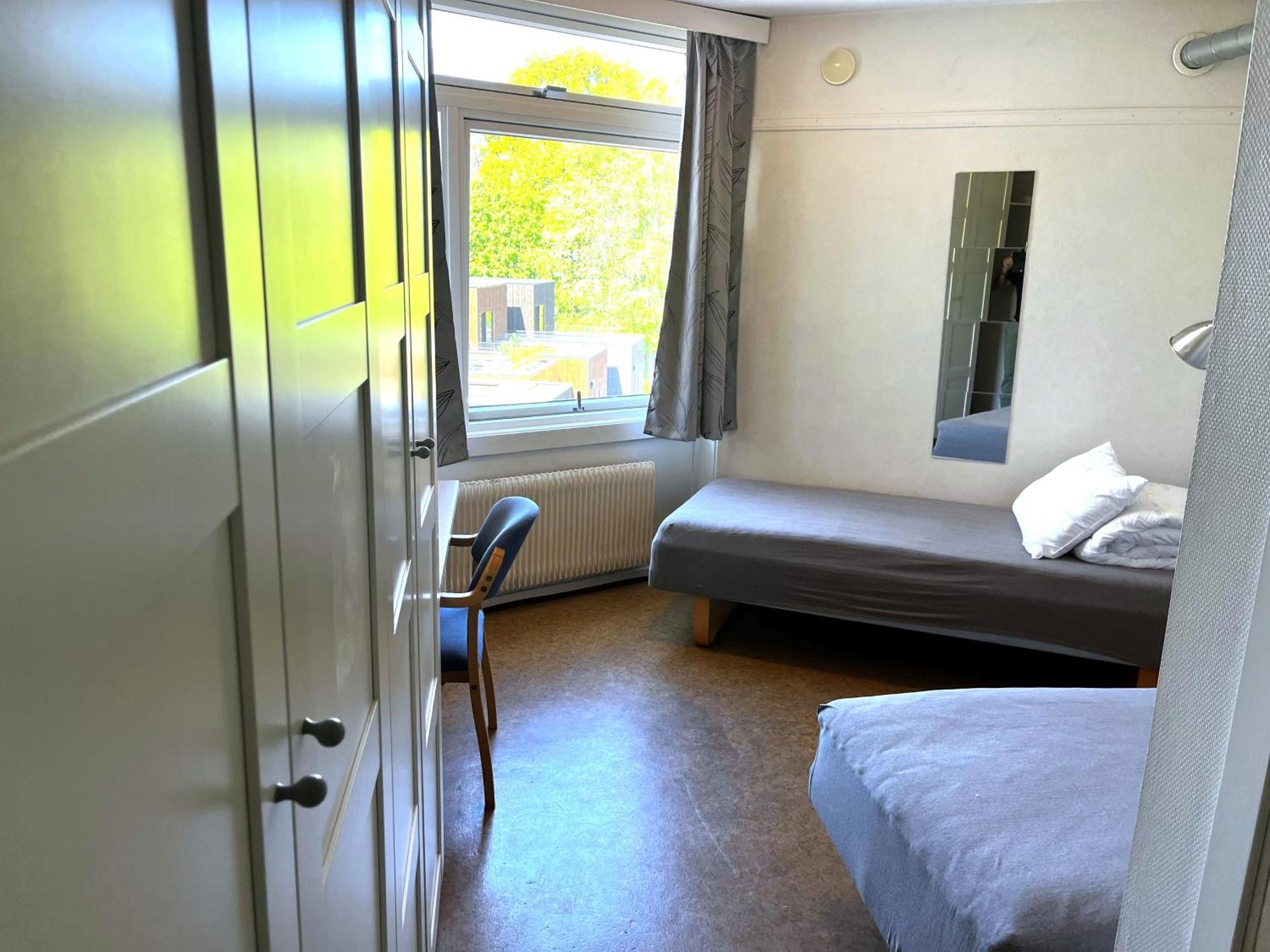 Hostel Oslofjord Stabekk Exterior photo